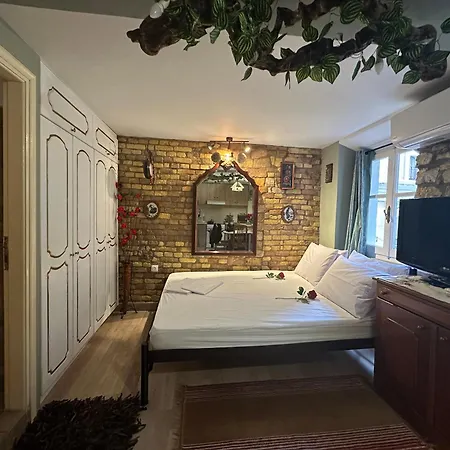 Apartament Chrysa's Old Town *