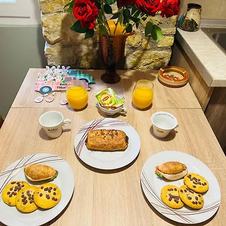 Chrysa's Old Town * Corfu (city)