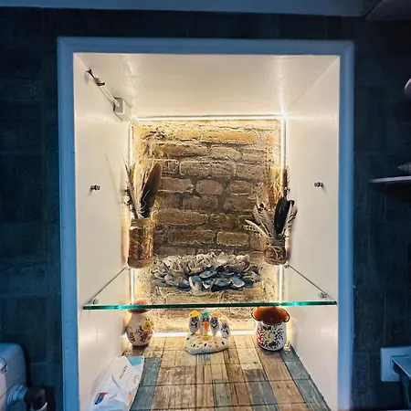 Apartament Chrysa's Old Town Corfu (city)