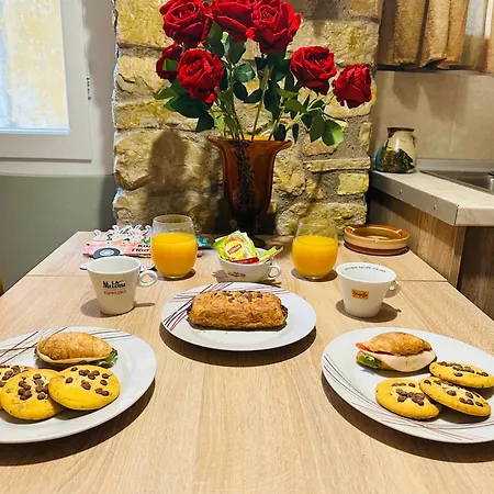 아파트 Chrysa's Old Town Corfu (city)