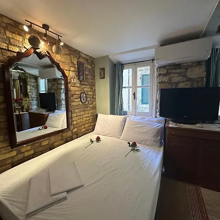 Lägenhet Chrysa's Old Town *