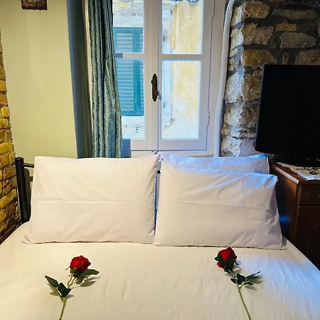 Apartamento Chrysa's Old Town Corfu (city)