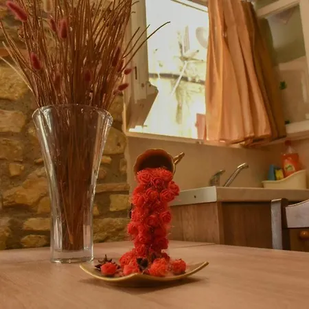 Chrysa's Old Town * Corfu (city)